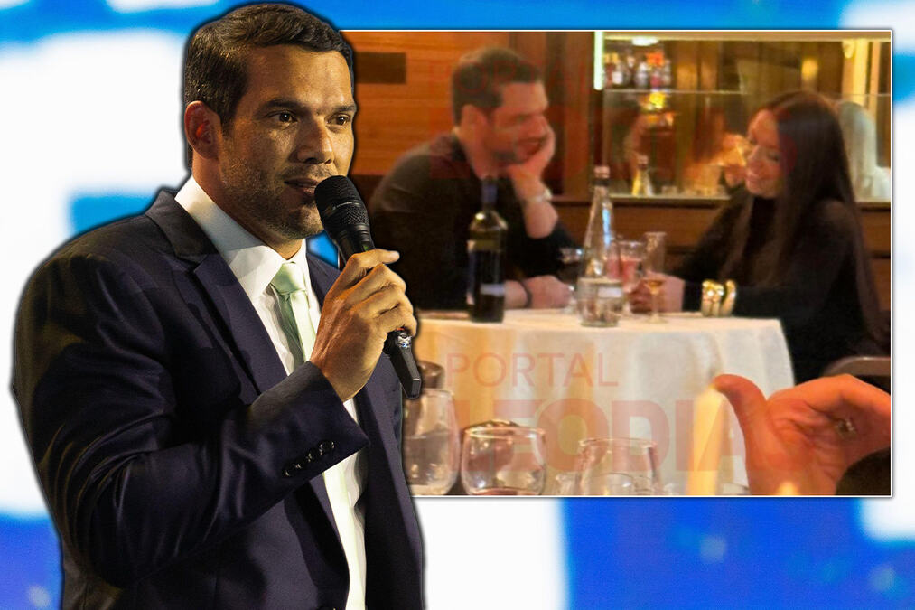 PREDSEDNIK POVEO SUPRUGU I LJUBAVNICU NA MUNDIJAL?! Isplivali šok detalji: Jedna u Njujorku, druga u Meksiku! A, tek kad vidite ko sve plaća...