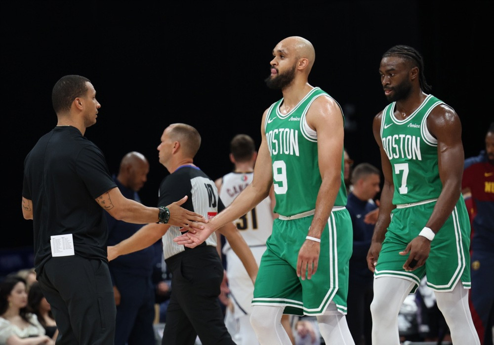 Džo Mazula izabran za trenera godine u NBA ligi