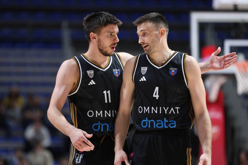 Dubai ulazi u srpsku košarku: Pravi imperiju sa klubom iz KLS