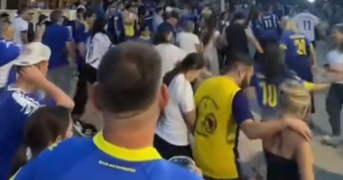 Zaigralo se kolo u Los Anđelesu, Bosanci su hit Svetskog prvenstva, sve to pred trening BiH