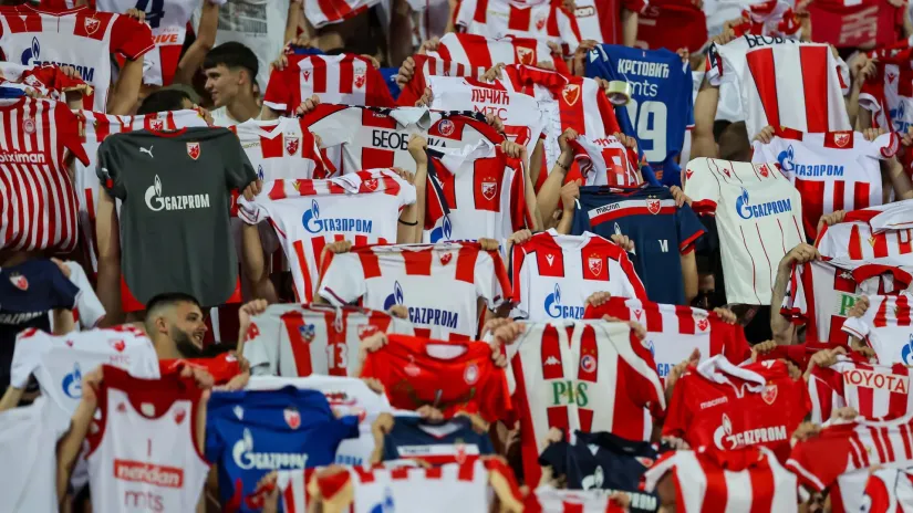 Poslednja Zvezdina prepreka ka Ligi šampiona Orhus ili Sabah