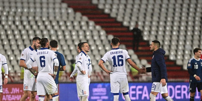 Srbija u problemu! Bosna krade fudbalera Barselone "orlovima" i Nemačkoj!
