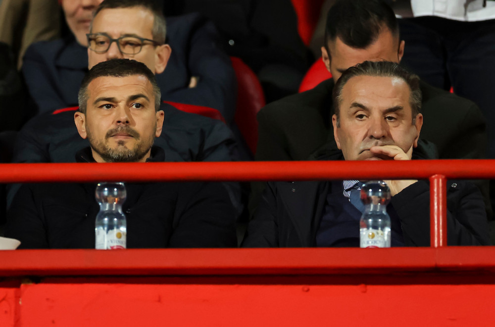 Apel za spas Partizana: "Uprava hoće da beži kad je najteže"