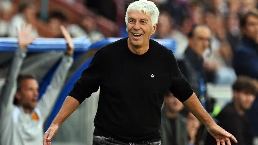 Ljutiti Gasperini: Isključenje Malena pokvarilo meč, fudbal se ne sastoji od "frejmova"