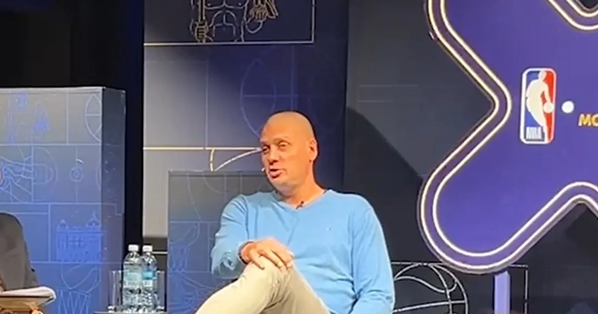 Saša Pavlović otkrio kako je završio u Klivlendu kod Lebrona: "Shvatio sam lično, ljut sam zvao menadžera..."