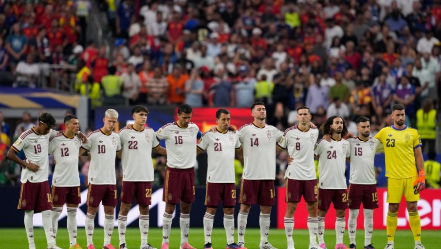 SKANDAL PRED FINALE MUNDIJALA! FIFA donela šokantnu odluku koja je razbesnela navijače!