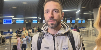 Želja bez Džaspera napada Bragu! Koković ne odustaje od čuda u Portugalu (VIDEO)