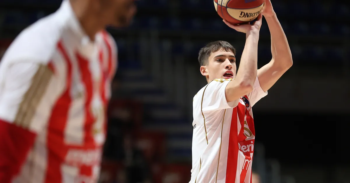 Zvezda opet izgubila u Evroligi, crveno-beli se vraćaju kući sa tri ubedljiva poraza...