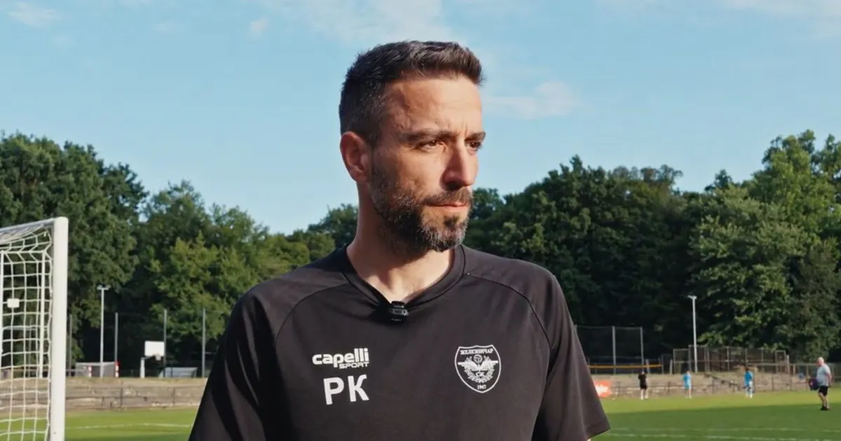 Koković zadovoljan remijem protiv Maribora: "Reakcija je bila dobra, važno je da rastemo"