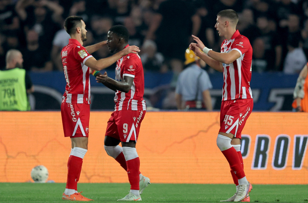 Zvezda u Surdulici debituje Nakajama