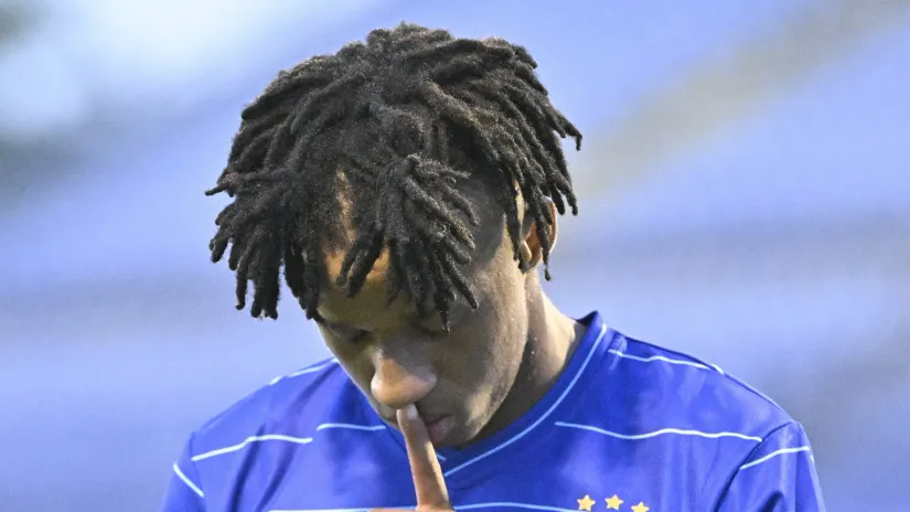 Dinamo ga oteo pa oterao, Porto blindirao na 50.000.000 evra