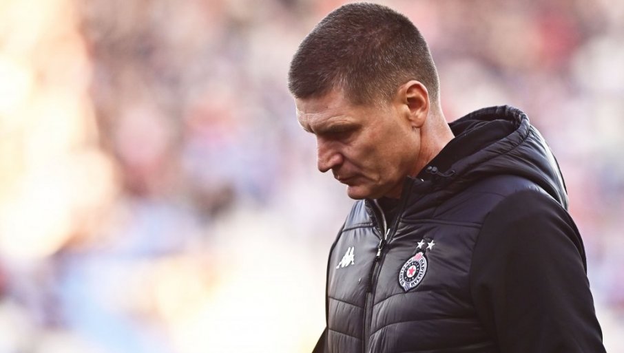 BLAGOJEVIĆU NE IDE U RUSIJI: Akron opet izgubio, Srbin nastavio loš niz
