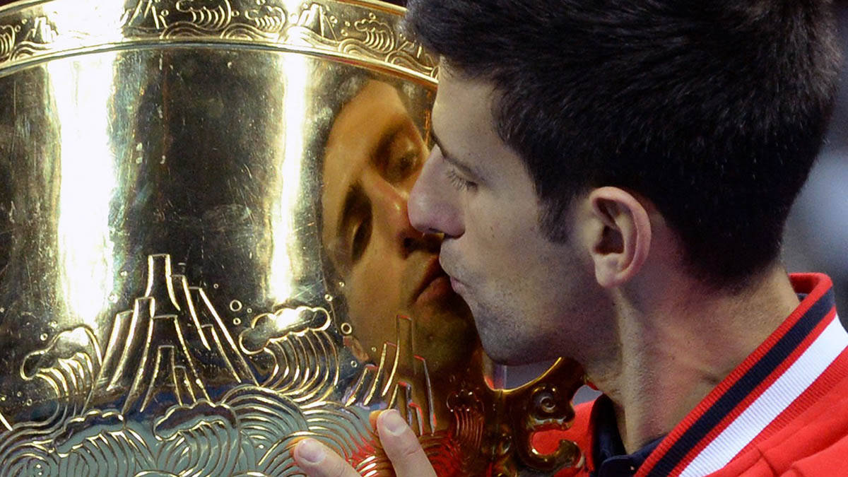 Novak Đoković se naljutio: Ide na turnir gde nije igrao 11 godina i gde nikad nije izgubio