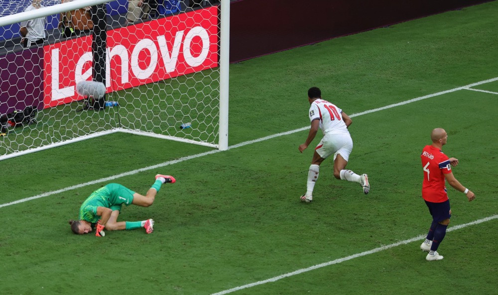 (VIDEO) Belingem preveslao Norvežane i završio vikinšku bajku!
