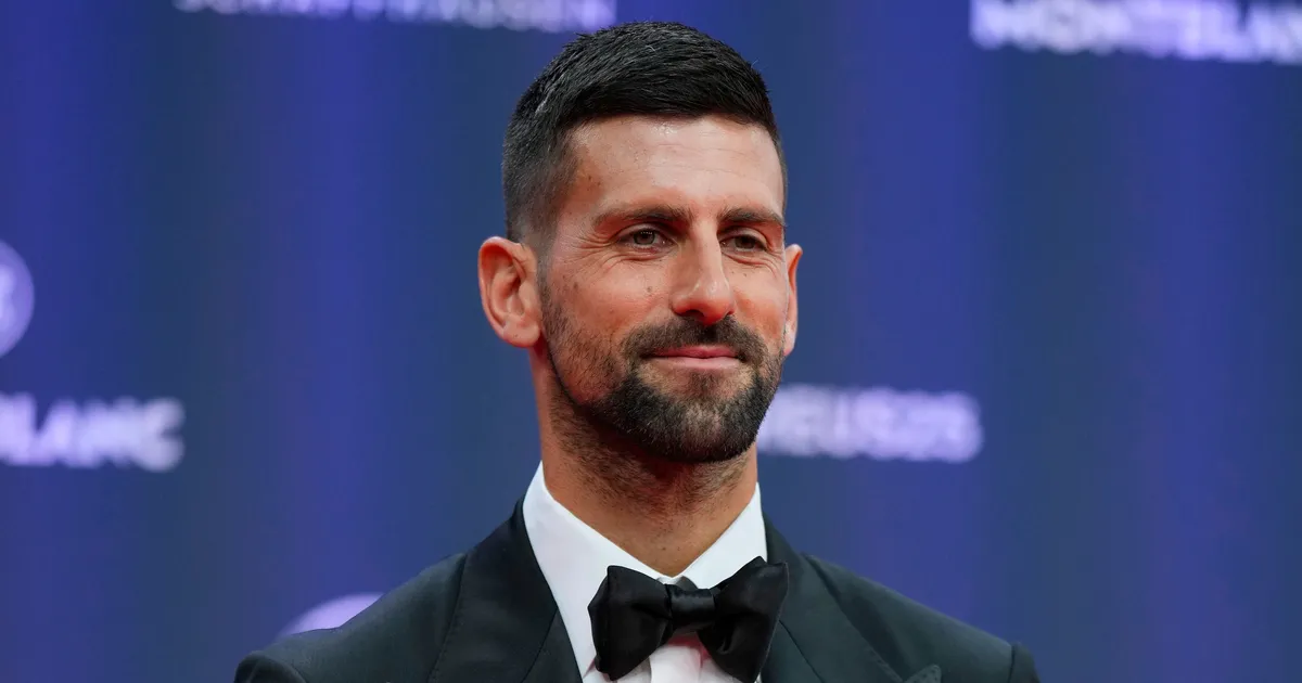 Novak Đoković izašao na ulice Njujorka, jedna slika se posebno izdvaja, opisom oduševio celu Srbiju