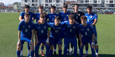 Srbija dobija rivale za Svetsko prvenstvo u Kataru
