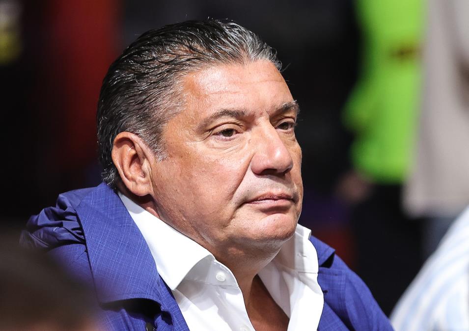 "ON JE PATOLOŠKI LAŽOV!" Brutalan udar na Miška Ražnatovića! Srbina napali iz Španije, a sve zbog jednog klijenta