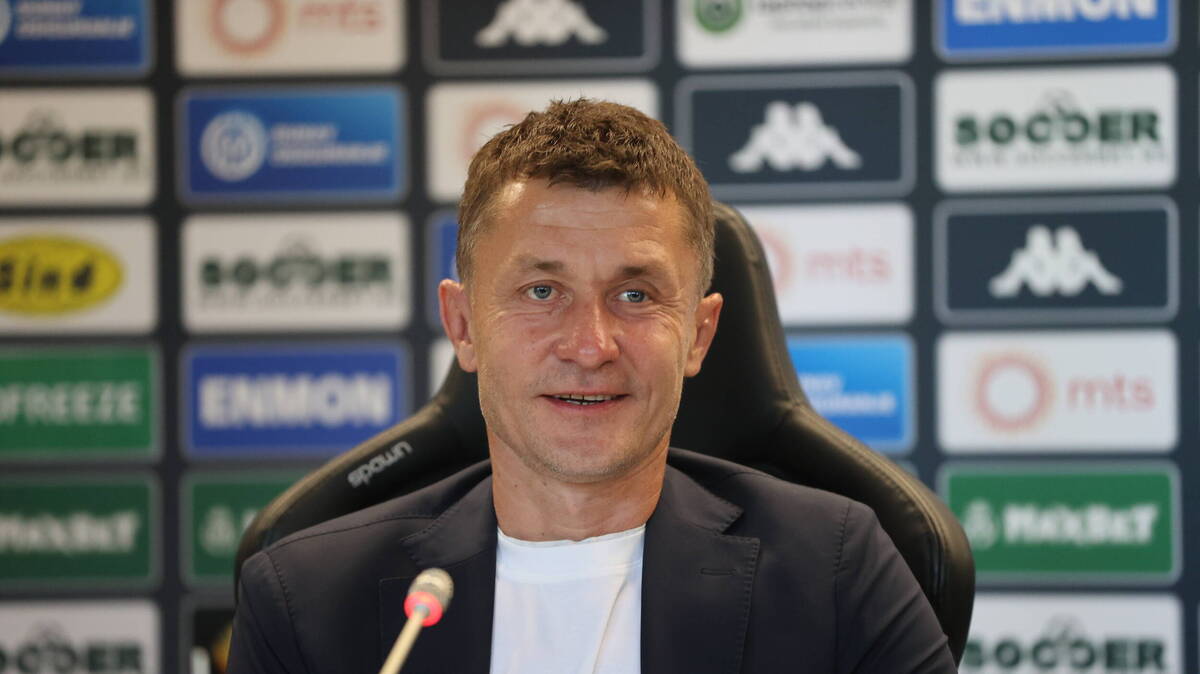Saša Ilić odmah okupio fudbalere Partizana: Već su počele pripreme za novu sezonu