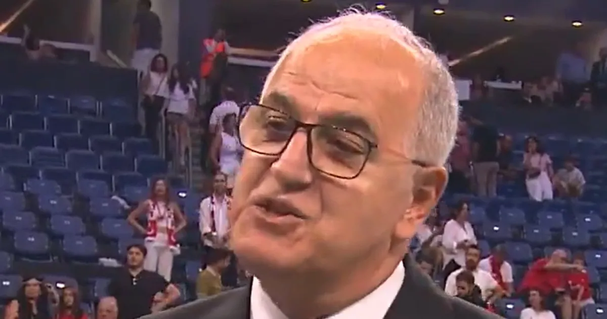 Turčin pretio selektoru odbojkašica Srbije, pominjao Tijanu Bošković, Evropa ovo mora da vidi