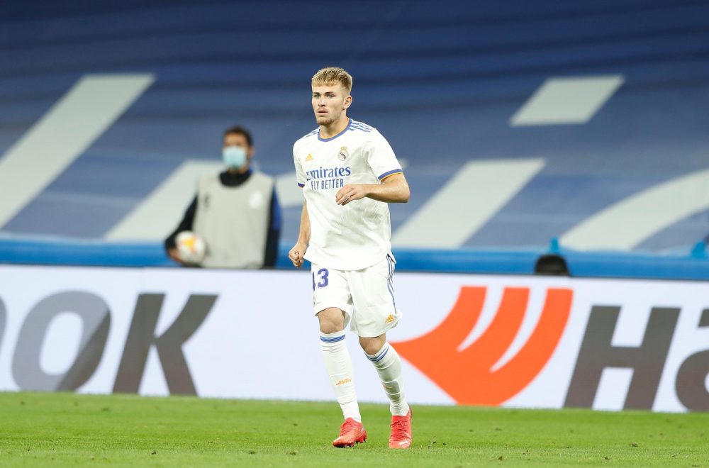 Leskovčani dobili pojačanje iz Real Madrida