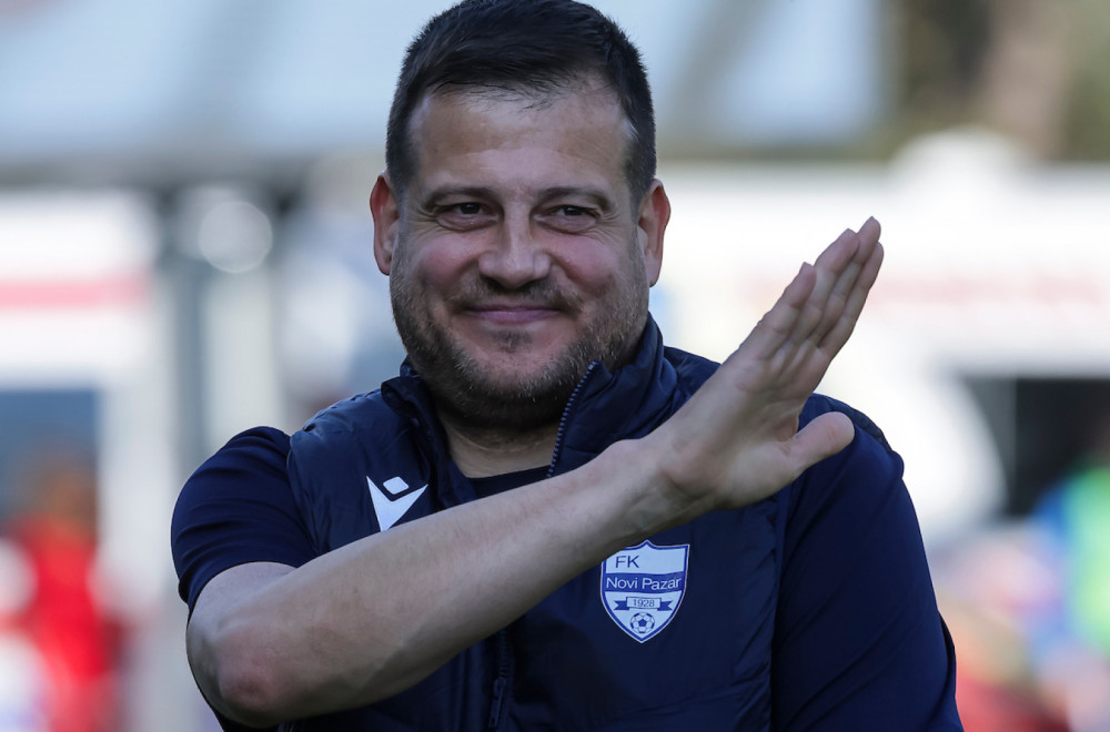"Ovde je sada uživanje biti igrač, a sve zahvaljujući dobrom stanju u državi"