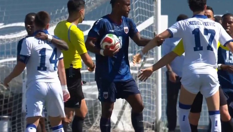 ŠOK ZA ŠOKOM! Nije samo Strahinja Pavlović, još dvojica fudbalera napustila reprezentaciju Srbije