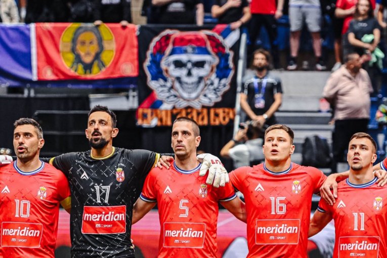 ORLOVI JURE POLUFINALE, A MI VAS UVODIMO U SVET MINIFUDBALA: Sve što treba da znate o sportu koji raste iz dana u dan