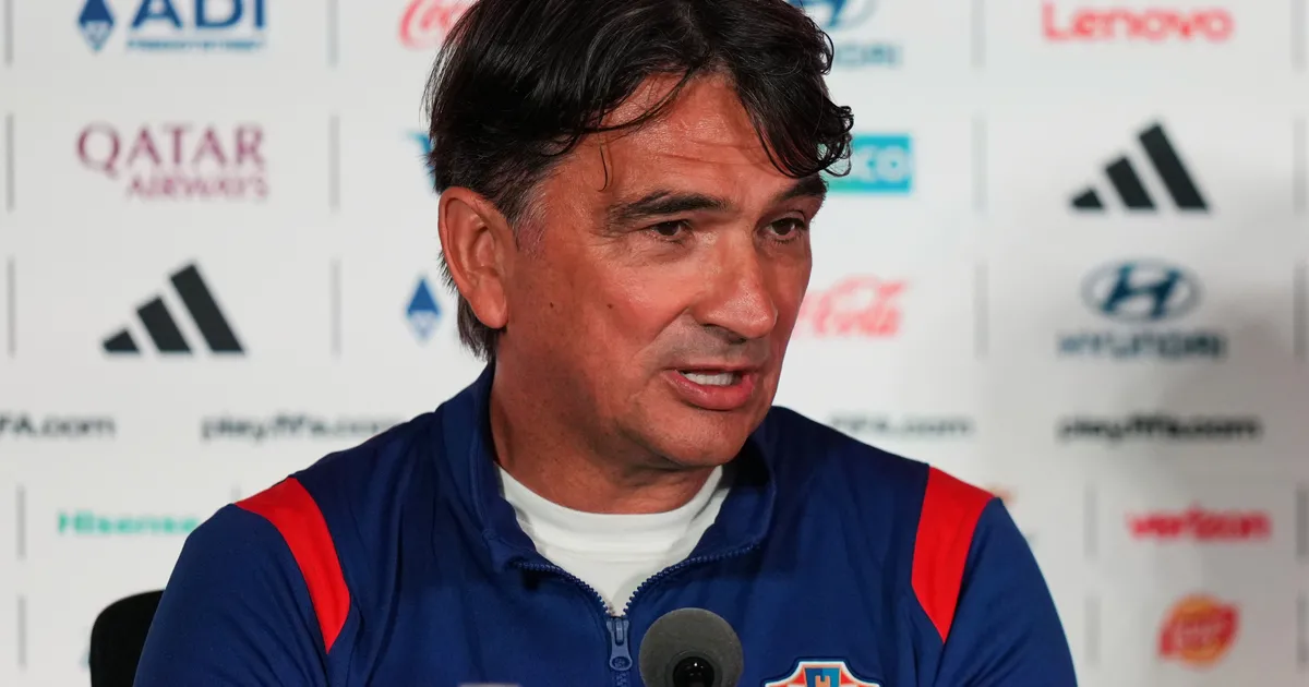 Zlatko Dalić ima novi posao, zarađivaće 5 miliona evra godišnje