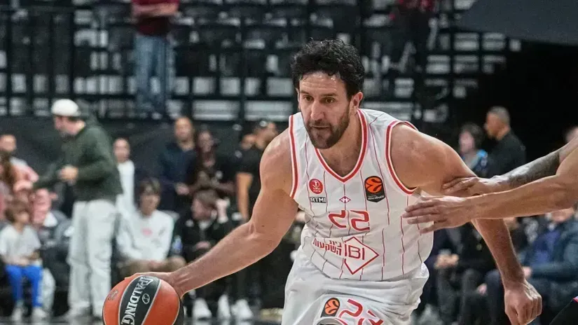 Micić spasao Hapoel od blamaže