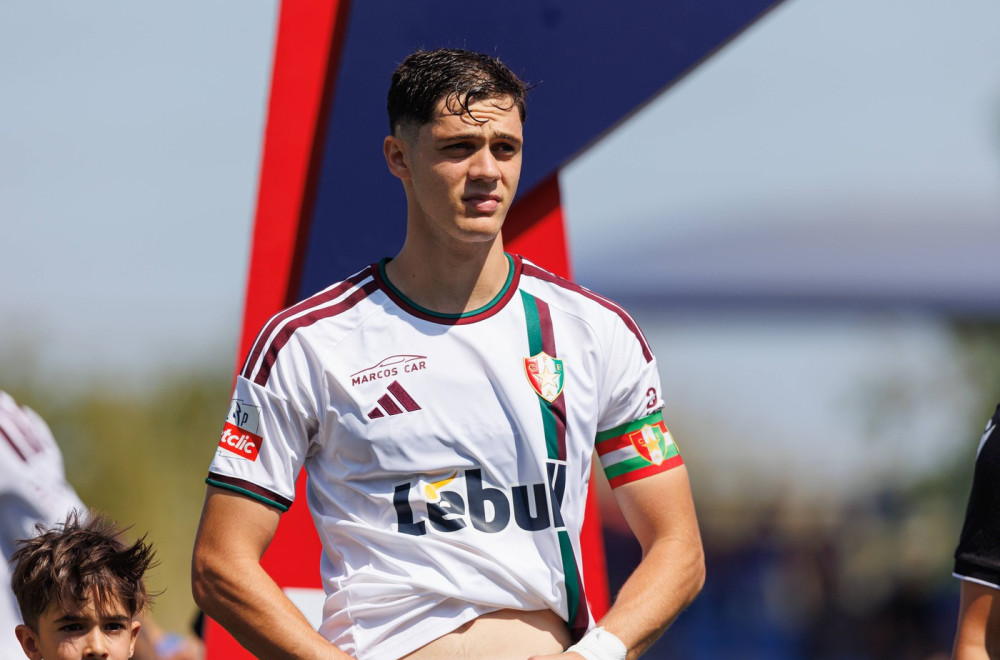 Tim Stefana Lekovića dobio nove vlasnike Miler, Humels i Zomer kupili portugalski klub