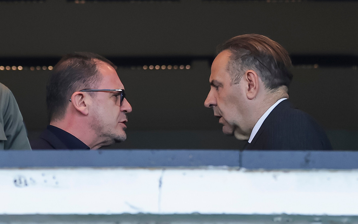 Ljajić oštar: "Nema više 'ali', preduzećemo ozbiljne korake"