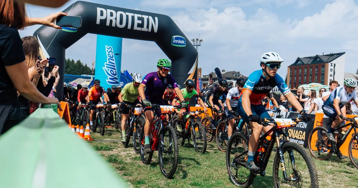 3 dana do zatvaranja prijava za Trail Race Kopaonik i Tri strane Kopaonika