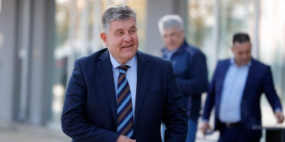 Veliki preokret: FSS ukinuo suspenziju Dejanu Nediću