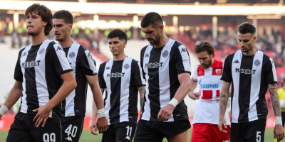 Partizan puni kasu u smiraj prelaznog roka! Za štopera traži minimum 5.000.000 evra