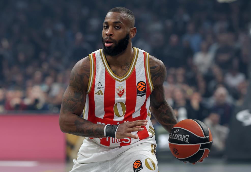 KODI NAHVALIO CRVENU ZVEZDU! Mekintajer sve najlepše o svom bivšem klubu!