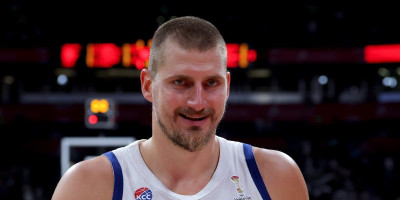 Srbija na nogama: Jokić obelodanio do kada će nositi reprezentativni dres