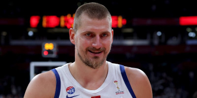 Jokić u Panatinaikosu? Obradović jasan!