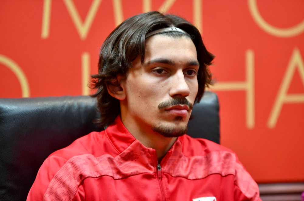 Iz Voše "zapretili" OFK Beogradu