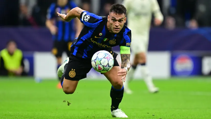 Subota u Seriji A: Inter bez Lautara, Roma bez pola tima