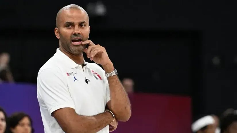 Toni Parker pronašao slamku spasa za Asvel u Los Anđeles Lejkersima