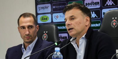 Stanojević je pre velike odluke pozvao ovog čoveka - Otkrio detalje razgovora i šta se desilo