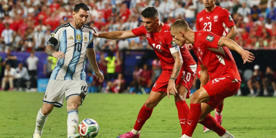 Sportinjo kviz: Testirajte svoje znanje o Mundijalu, u centru pažnje četvrtfinala