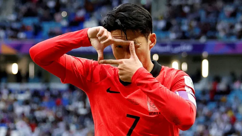SPECIJAL! Južna Koreja Češka: Son daje gol, azijska selekcija pobeđuje kvota 5,00