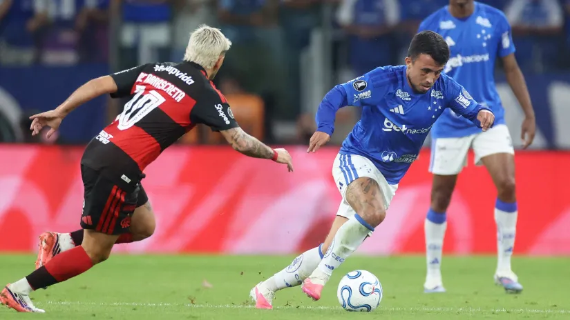Marakana će biti vrelija od lave: Flamengo se izvukao iz kandži furije iz Ekvadora