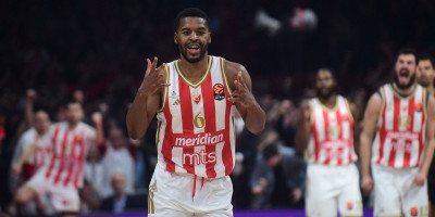 Obrukali se protiv Olimpijakosa, a onda je Batler šokirao navijače: Ove godine idemo na F4