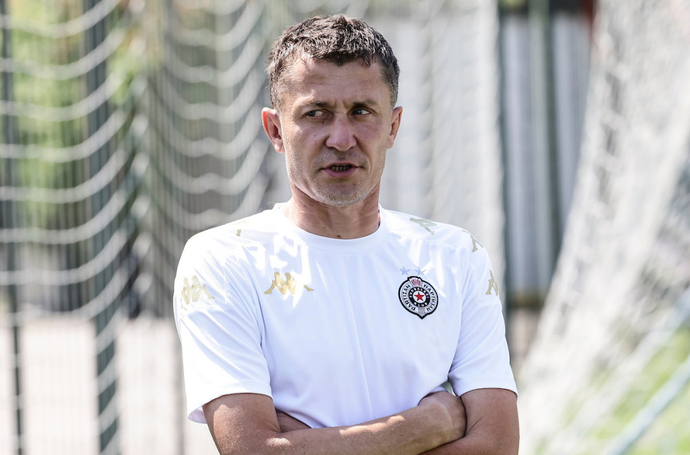 Ilić pred IMT: "Ne priznajem umor agresijom i intenzitetom do pobede"