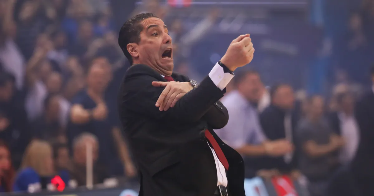 Makabi doživeo težak poraz od Crvene zvezde, sada gleda ka bivšem treneru crveno-belih