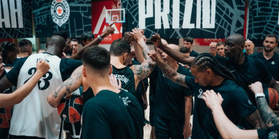 MVP je iz Partizana: Nema boljeg igrača u Evroligi!