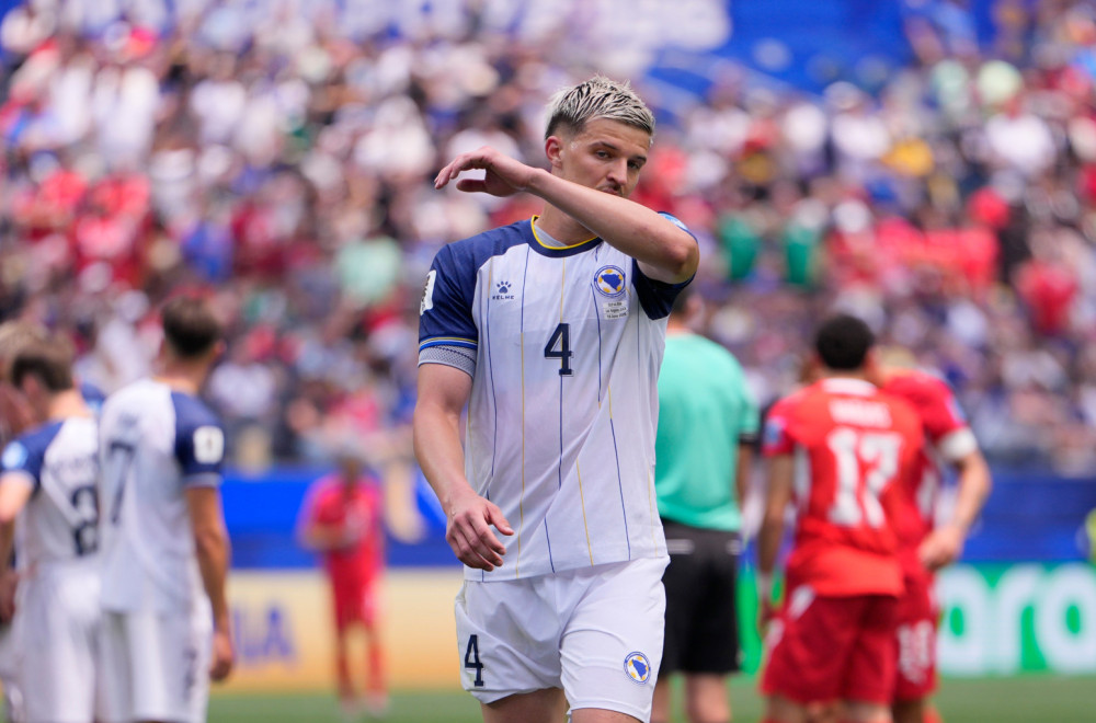 Bajka reprezentativca BiH Mundijal, pa transfer u Premijer ligu