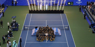Izašla je nova ATP lista - Pogledajte trenutnu situaciju